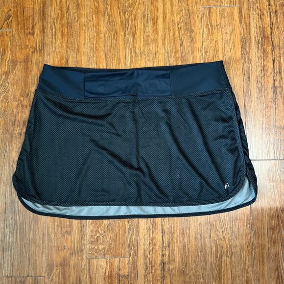 Cool It Pull Up/ Race Magnet Skirt XL - Picture 1 of 3